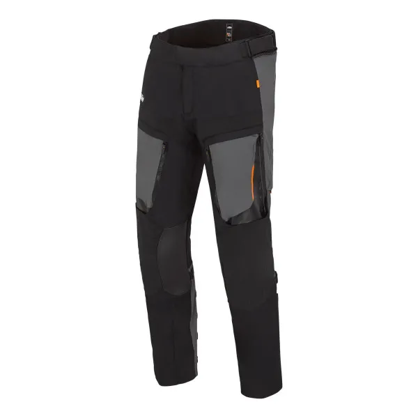 Pantalone TERRA ADV V3 BLK/GREY 