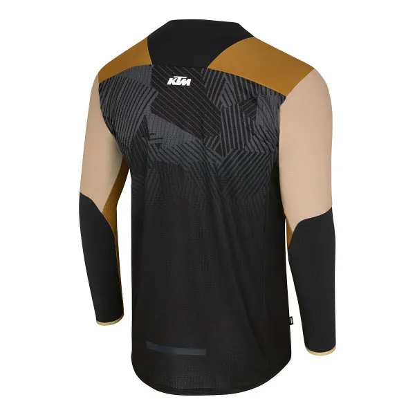 Dres RACETECH JERSEY 