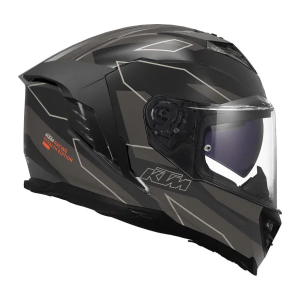 Kaciga STORM III STEALTH ECE 