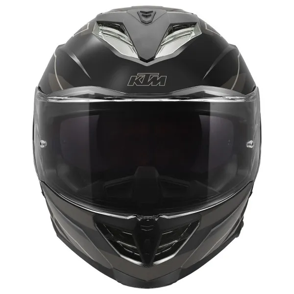 Kaciga STORM III STEALTH ECE 