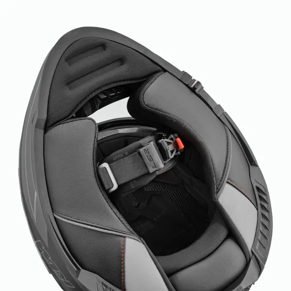 Kaciga STORM III STEALTH ECE 