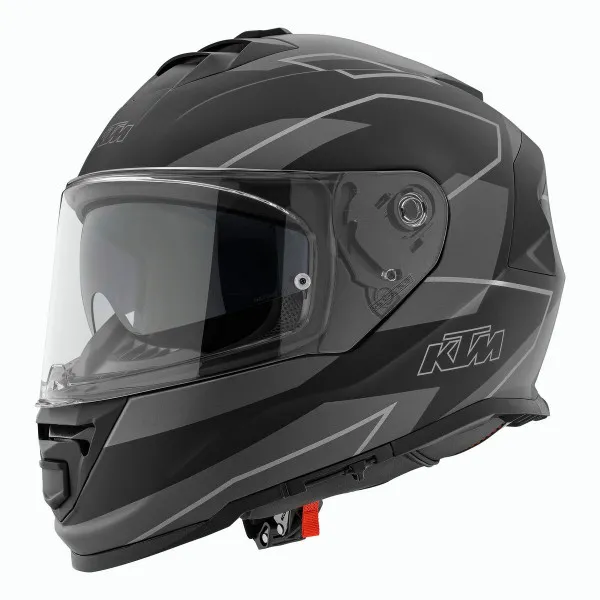 Kaciga STORM III STEALTH ECE 