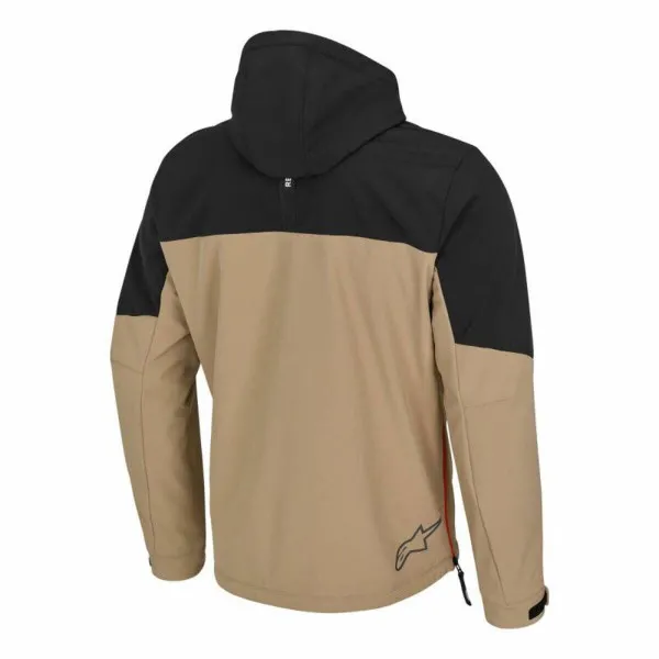Duks SHERPA 
