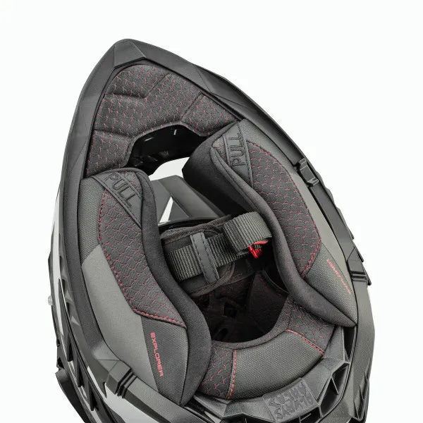 Kaciga EXPL CARBON STEALTH ECE 