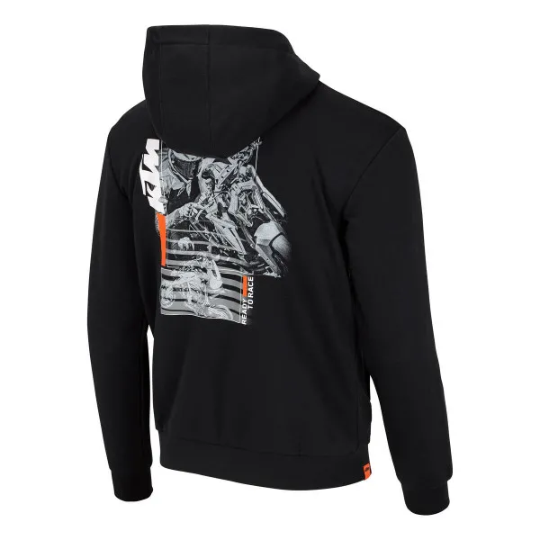 Duks BEAST ZIP 