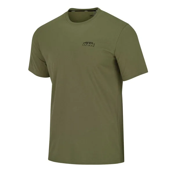 Majica LOGO MILITERY 