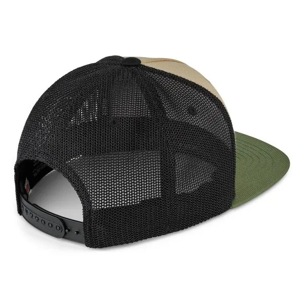 Kacket LOGO TRUCKER 