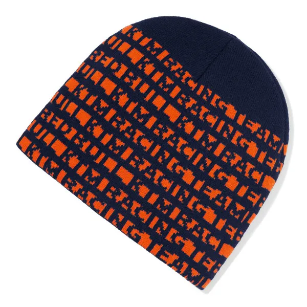 KTM LETTERING BEANIE kapa 