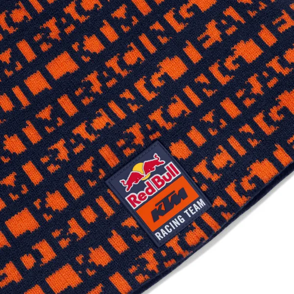 KTM LETTERING BEANIE kapa 