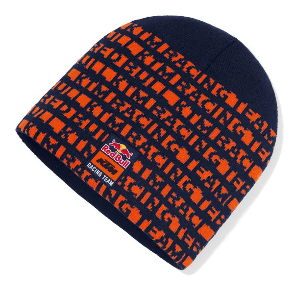 KTM LETTERING BEANIE kapa 