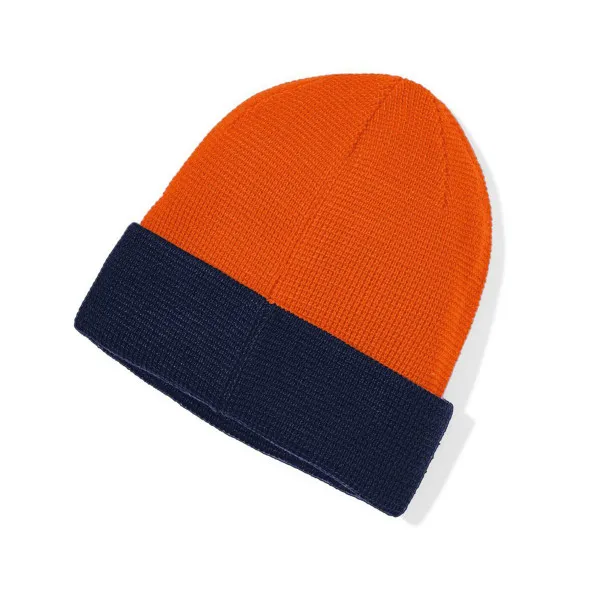 KTM KIDS FLETCH REVERSIBLE BEANIE 