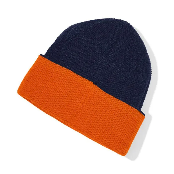 KTM KIDS FLETCH REVERSIBLE BEANIE 