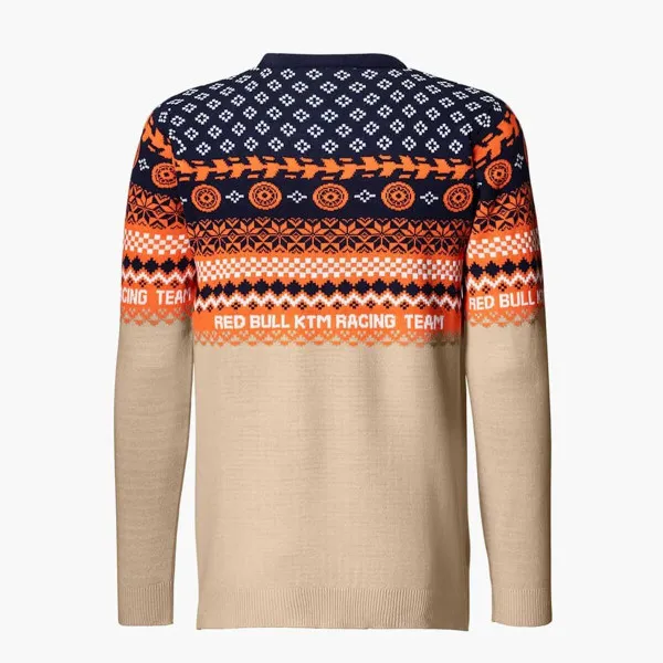 Dzemper RB KTM WINTER 