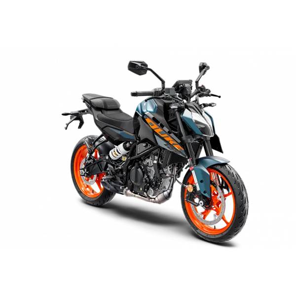 2024 KTM 125 DUKE 