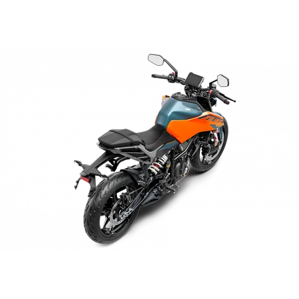 2024 KTM 125 DUKE 