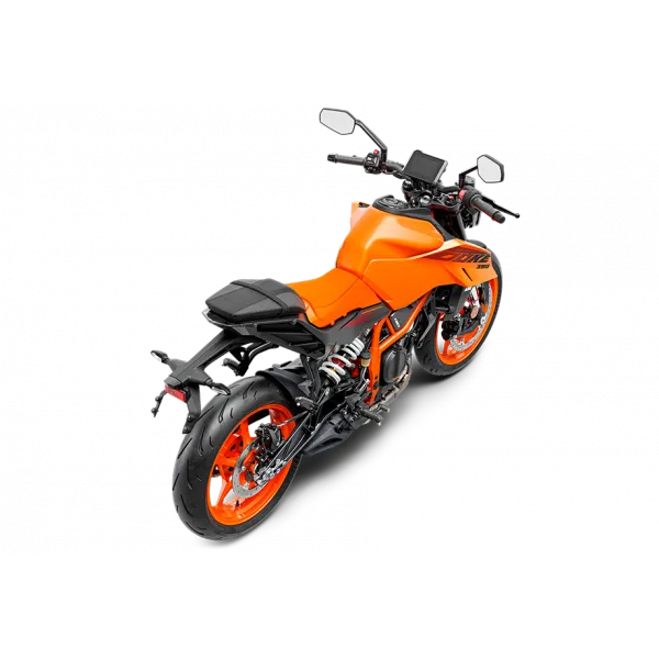 2024 KTM 390 DUKE 