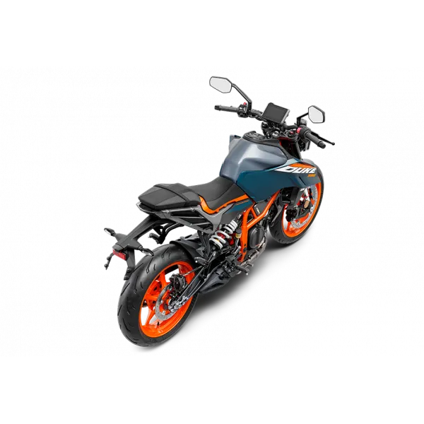 2024 KTM 390 DUKE 