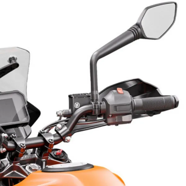 KTM KTM 390 Adventure 