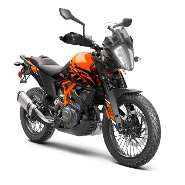 KTM 390 Adventure SW 