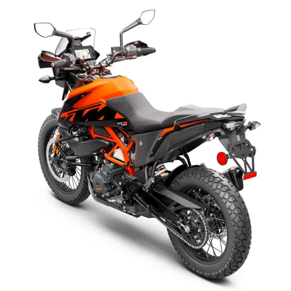 KTM 390 Adventure SW 