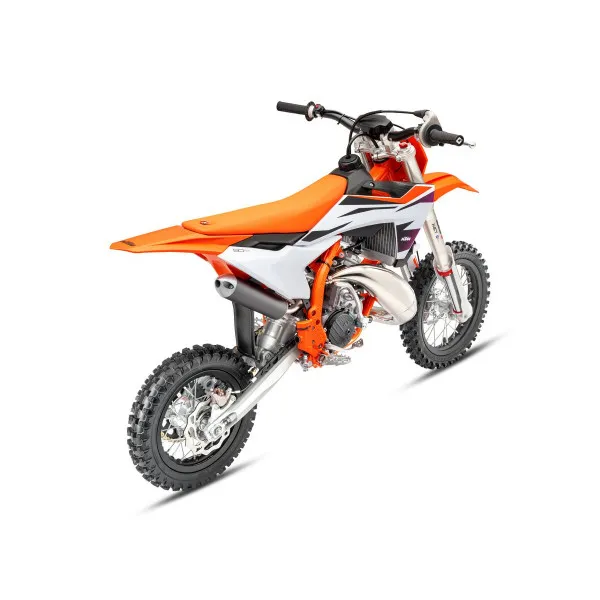 KTM KTM 50 SX 