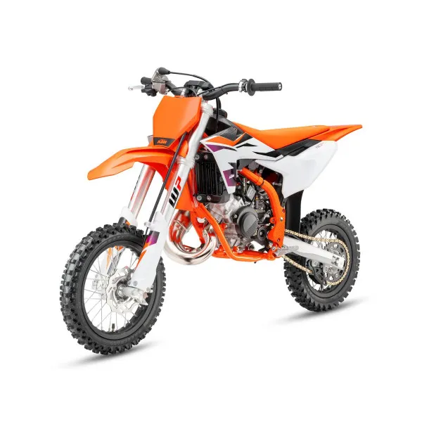 KTM KTM 50 SX 