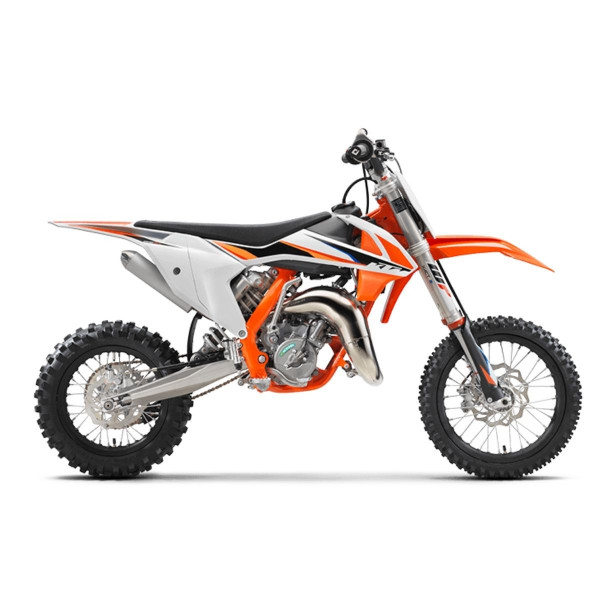 KTM 65 SX