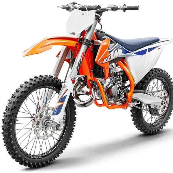 KTM 125 SX 