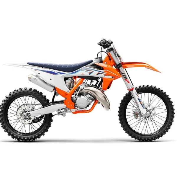 KTM 125 SX 