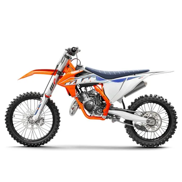 KTM 125 SX 