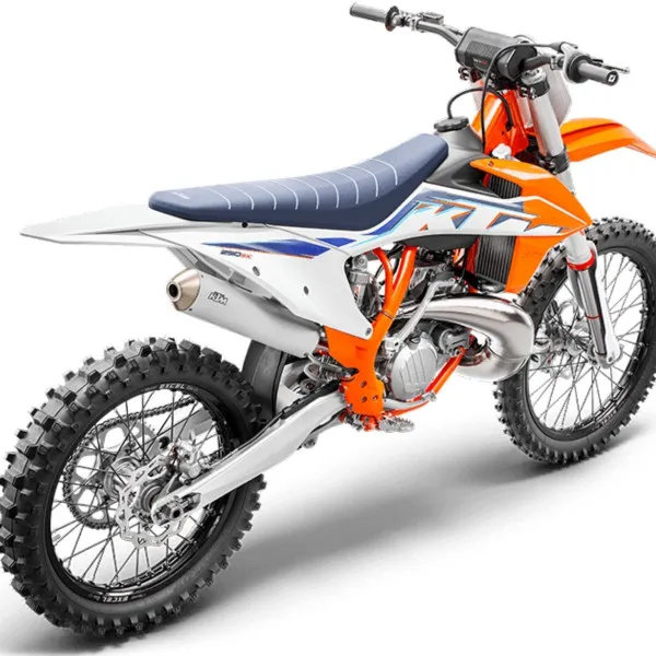 KTM 250 SX 