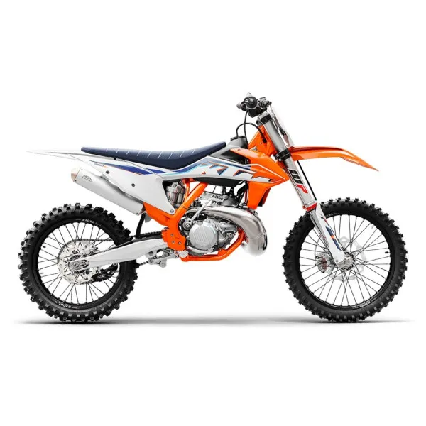 KTM 250 SX 