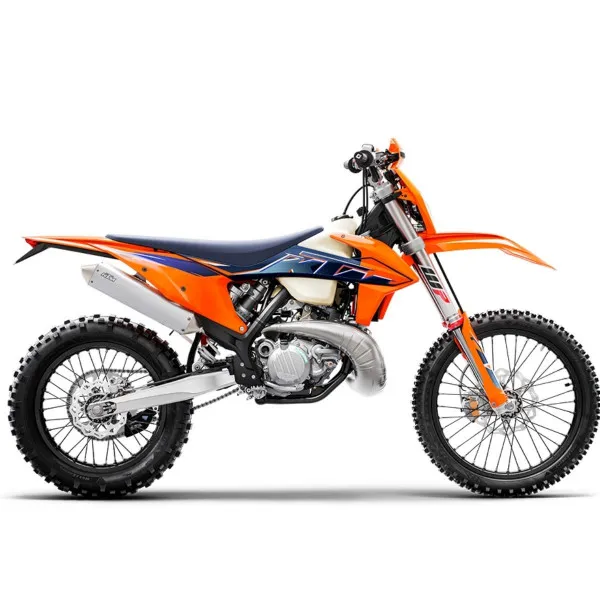 KTM 250 EXC TPI 