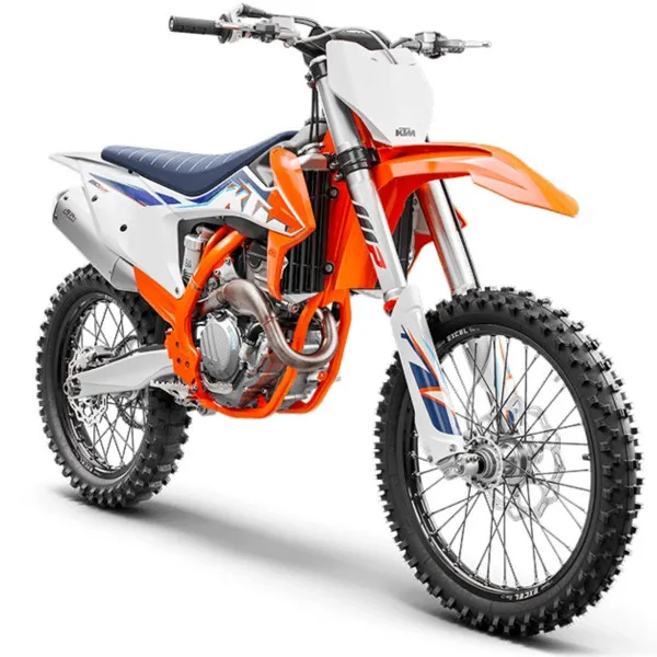 KTM 250 SX-F 