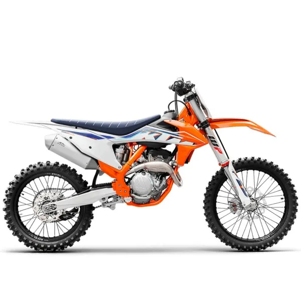 KTM 250 SX-F 