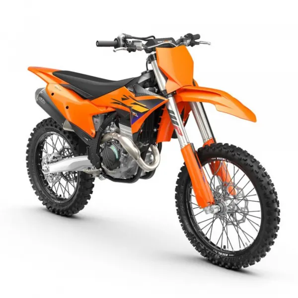KTM KTM 250 SX-F 