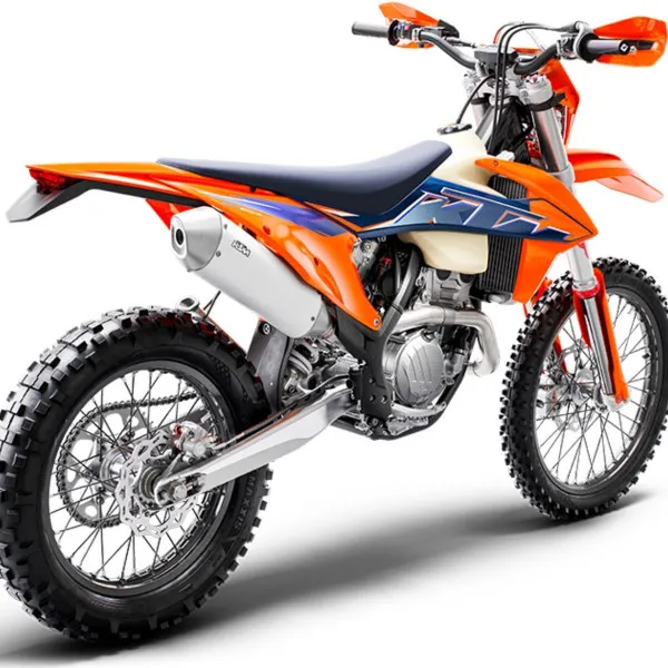 KTM 	250 EXC-F 