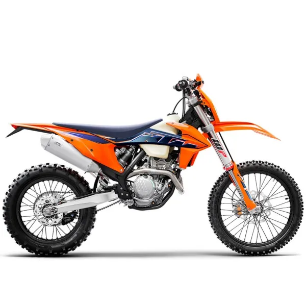 KTM 	250 EXC-F 