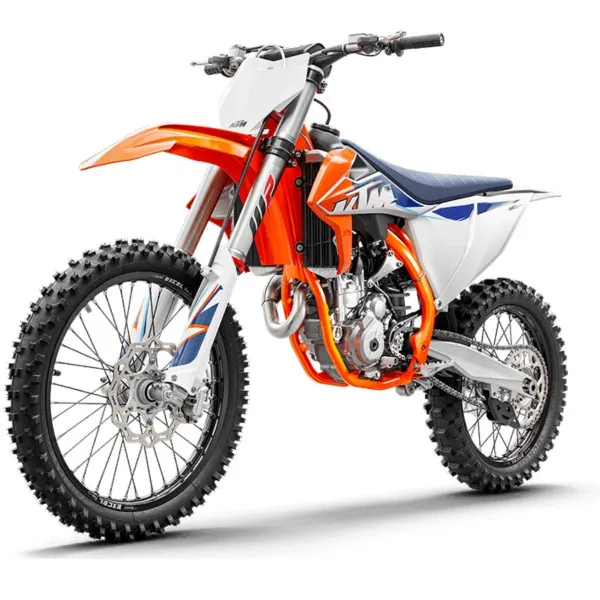 KTM 350 SX-F 