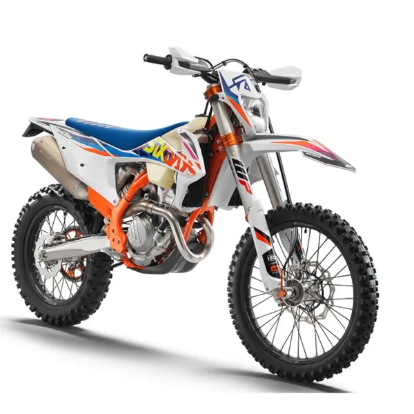 KTM 350EXC-F Six Days 