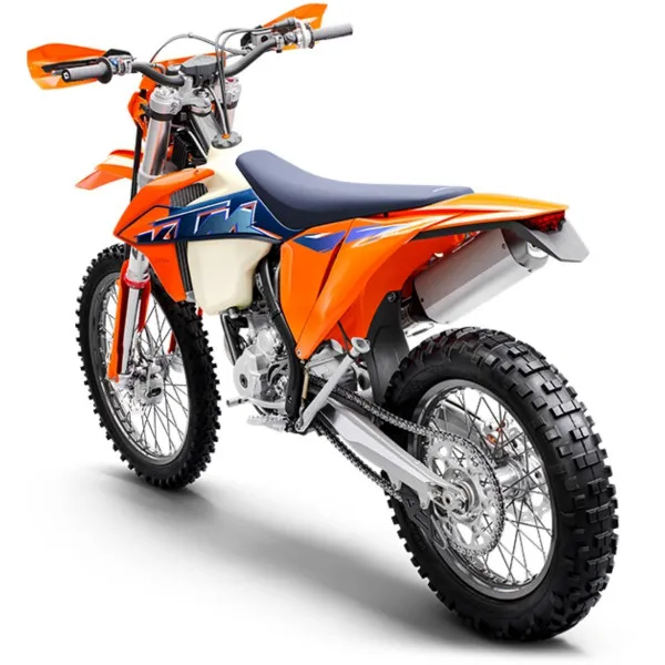 KTM KTM 350EXC-F  