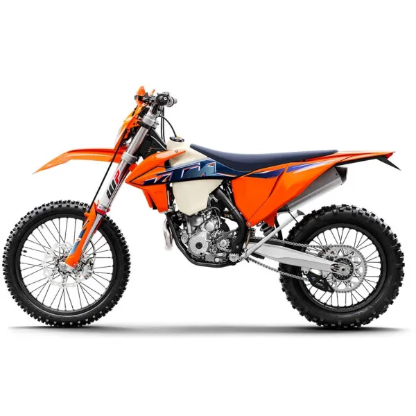 KTM 350EXC-F  