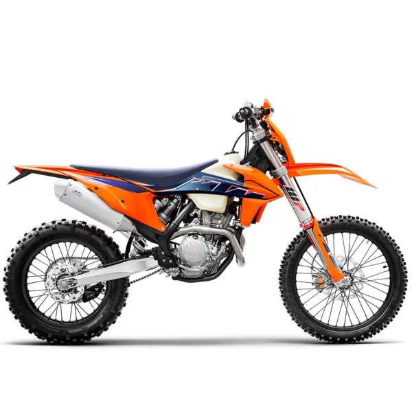 KTM 350EXC-F  