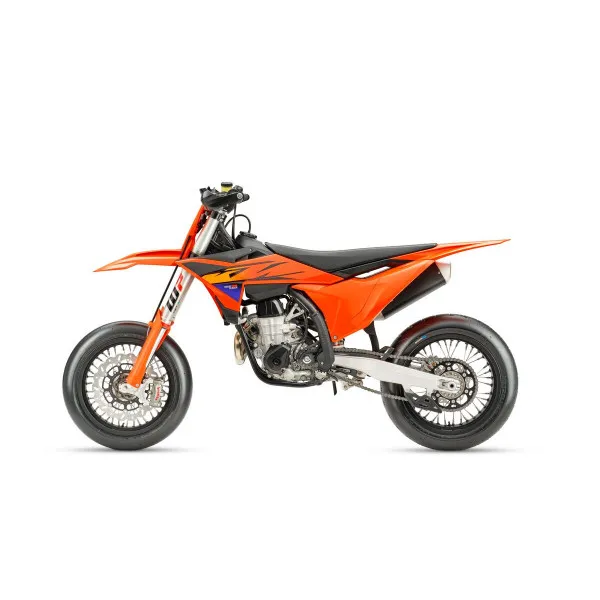 KTM KTM 450 SMR 