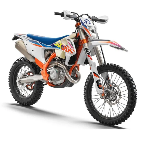 KTM 450 EXC-F Six Days 