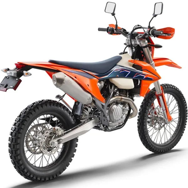KTM KTM  500 EXC-F 