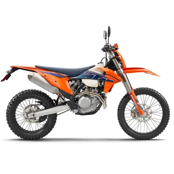 KTM  500 EXC-F 