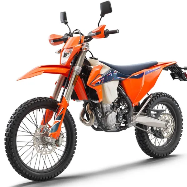 KTM  500 EXC-F 