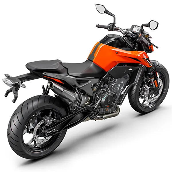 KTM 790 DUKE 