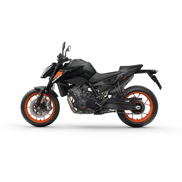 KTM KTM 790 DUKE 